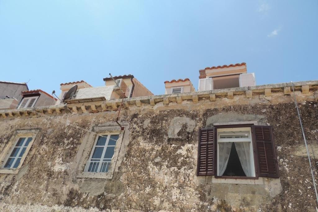 Villa Vesna Old Town ดูบรอฟนิก ภายนอก รูปภาพ