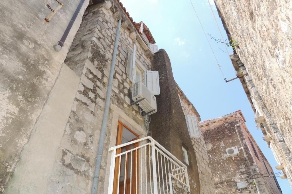 Villa Vesna Old Town ดูบรอฟนิก ภายนอก รูปภาพ