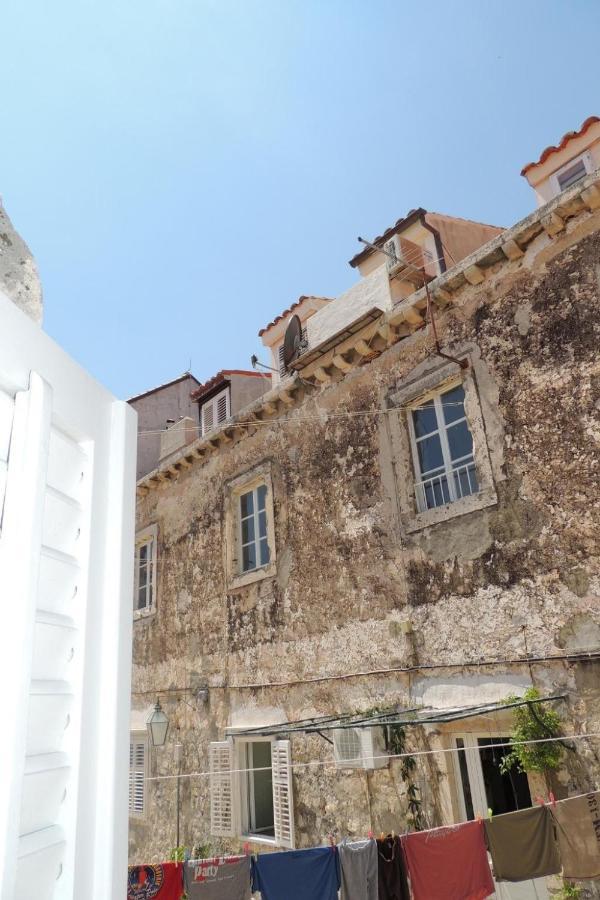 Villa Vesna Old Town ดูบรอฟนิก ภายนอก รูปภาพ
